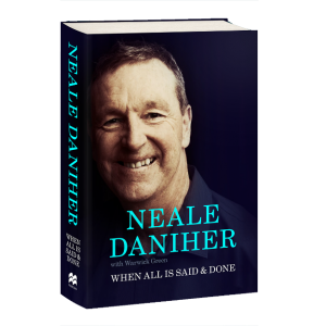 daniher neale